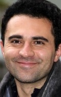 Full Darius Danesh filmography who acted in the TV series Smile.