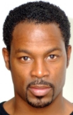 Full Darrin Dewitt Henson filmography who acted in the TV series Soul Food.