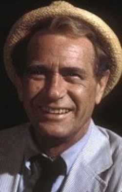 Full Darren McGavin filmography who acted in the TV series The Martian Chronicles.