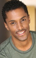 Full Darryl Stephens filmography who acted in the TV series Noah's Arc.