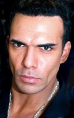Full Darren Shahlavi filmography who acted in the TV series Metal Hurlant Chronicles.