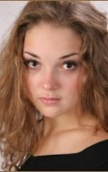 Full Darya Ivanova filmography who acted in the TV series Bratskie uzyi (mini-serial).