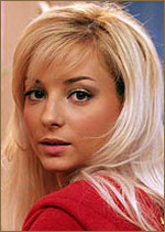 Full Darya Sagalova filmography who acted in the TV series Klub  (serial 2006-2009).