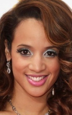 Full Dascha Polanco filmography who acted in the TV series Orange Is the New Black.