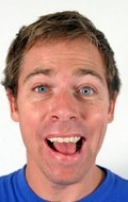 Full Dave England filmography who acted in the TV series Jackass.