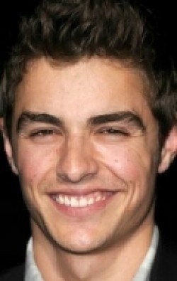 Full Dave Franco filmography who acted in the TV series Do Not Disturb.