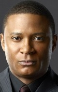 Full David Ramsey filmography who acted in the TV series Arrow.