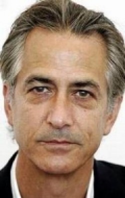 Full David Strathairn filmography who acted in the TV series Big Apple.