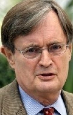 Full David McCallum filmography who acted in the TV series Emma.