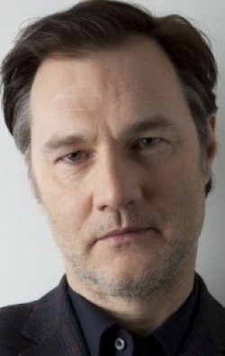 Full David Morrissey filmography who acted in the TV series Pure Wickedness.