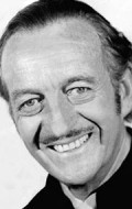 Full David Niven filmography who acted in the TV series The Rogues.