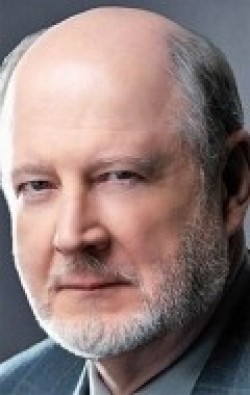 Full David Ogden Stiers filmography who acted in the TV series Two Guys, a Girl and a Pizza Place.