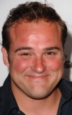 Full David DeLuise filmography who acted in the TV series Jesse.