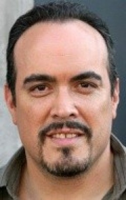 Full David Zayas filmography who acted in the TV series Dexter.