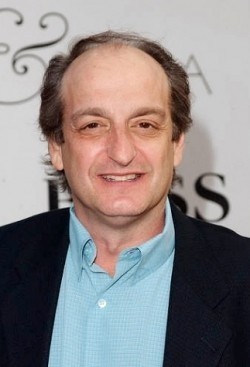 Full David Paymer filmography who acted in the TV series Line of Fire.