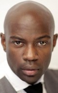 Full David Gyasi filmography who acted in the TV series Apparitions.