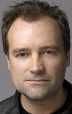 Full David Hewlett filmography who acted in the TV series Urban Legends  (serial 2007 - ...).