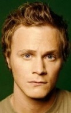 Full David Anders filmography who acted in the TV series Alias.