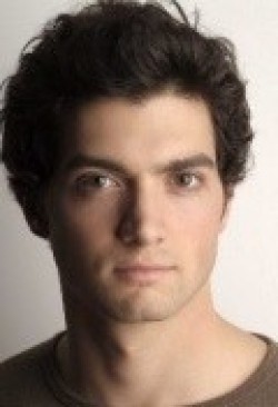 Full David Alpay filmography who acted in the TV series The Lottery.