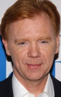 Full David Caruso filmography who acted in the TV series H.E.L.P..