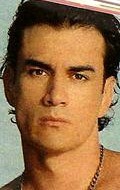 Full David Zepeda filmography who acted in the TV series Abismo de pasion.
