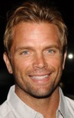Full David Chokachi filmography who acted in the TV series Beyond the Break  (serial 2006 - ...).