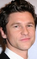 Full David Burtka filmography who acted in the TV series On the Lot.