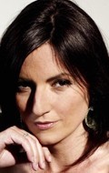Full Davina McCall filmography who acted in the TV series Eurotrash.