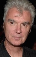 Full David Byrne filmography who acted in the TV series The Genius of Photography.