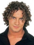 Full David Bisbal filmography who acted in the TV series Big Brother VIP: Mexico  (serial 2002 - ...).
