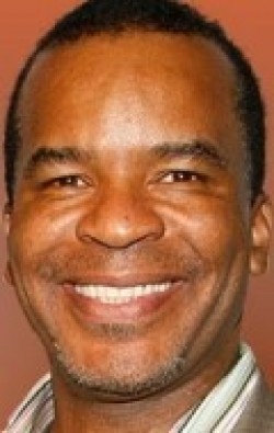 Full David Alan Grier filmography who acted in the TV series Life with Bonnie.