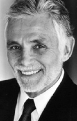 Full David Hedison filmography who acted in the TV series A.D..