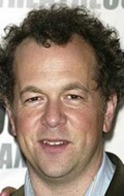 Full David Costabile filmography who acted in the TV series The Flight of the Conchords.