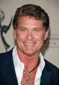 Full David Hasselhoff filmography who acted in the TV series Knight Rider.