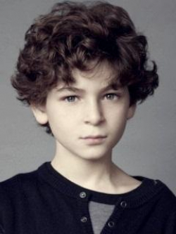Full David Mazouz filmography who acted in the TV series Touch.