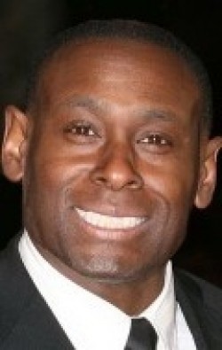 Full David Harewood filmography who acted in the TV series Selfie.