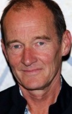 Full David Hayman filmography who acted in the TV series The Paradise.