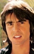 Full Davy Jones filmography who acted in the TV series The Monkees  (serial 1966-1968).