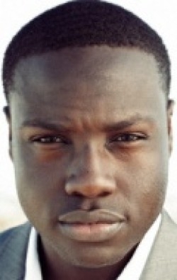 Full Dayo Okeniyi filmography who acted in the TV series Shades of Blue.