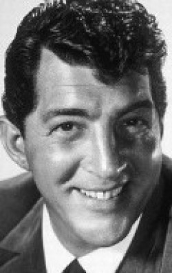 Full Dean Martin filmography who acted in the TV series Half Nelson.
