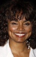 Full Debbi Morgan filmography who acted in the TV series For the People.