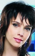 Full Debora Falabella filmography who acted in the TV series Agora E Que Sao Elas.