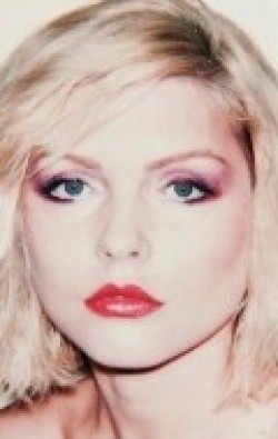 Full Debbie Harry filmography who acted in the TV series Pink Lady.