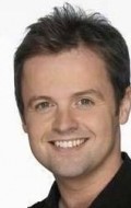 Full Declan Donnelly filmography who acted in the TV series Wanna Bet?.