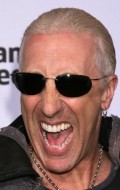 Full Dee Snider filmography who acted in the TV series 100 Most Metal Moments  (mini-serial).