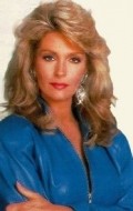 Full Deidre Hall filmography who acted in the TV series Electra Woman and Dyna Girl.