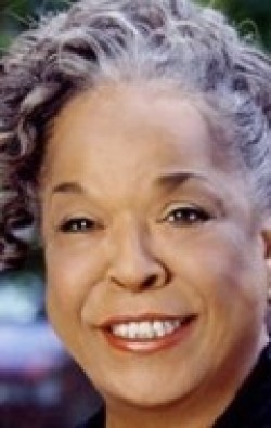 Full Della Reese filmography who acted in the TV series Signed, Sealed, Delivered.