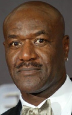 Full Delroy Lindo filmography who acted in the TV series Kidnapped.