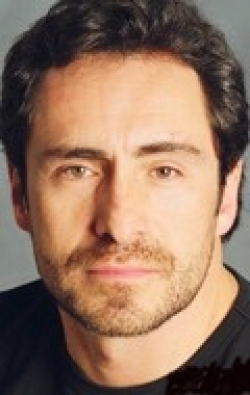 Full Demian Bichir filmography who acted in the TV series The Bridge.