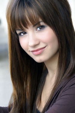 Full Demi Lovato filmography who acted in the TV series Sonny with a Chance.